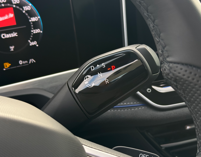 Automatikgetriebe Volkswagen Passat Variant 2026 R-Line 2.0 TDI SCR 4MOTION 193 DSG