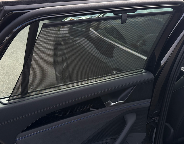 Innenraum Highlights Volkswagen Passat Variant 2026 R-Line 2.0 TDI SCR 4MOTION 193 DSG