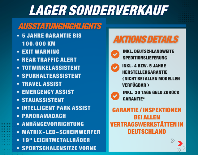 Cupra Leon Sportstourer VZ 2.0 TSI 245 kW DSG 4DRIVE