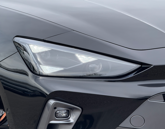 LED Scheinwerfer Cupra Leon Sportstourer VZ 2.0 TSI 245 kW DSG 4DRIVE