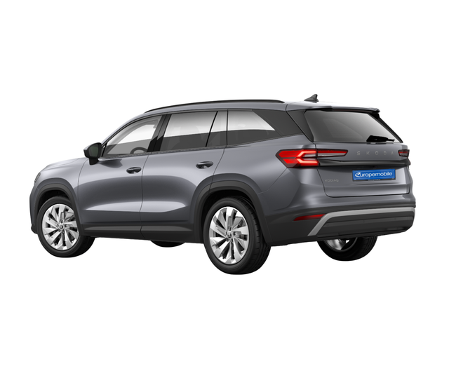Skoda Kodiaq SELECTION NAVI 2026 2.0 TDI 193 4x4 DSG 