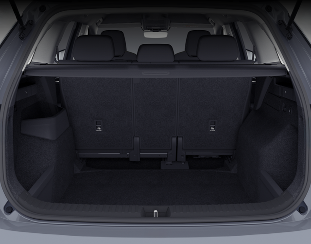 Skoda Kodiaq SELECTION NAVI 2026 2.0 TDI 193 4x4 DSG 