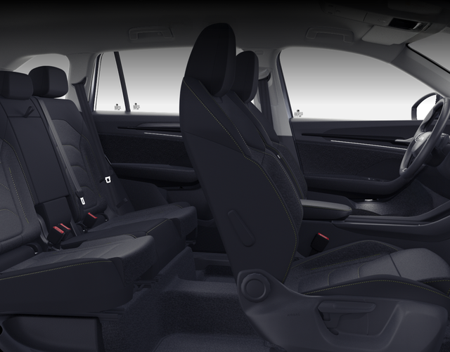 Skoda Kodiaq SELECTION NAVI 2026 2.0 TDI 193 4x4 DSG