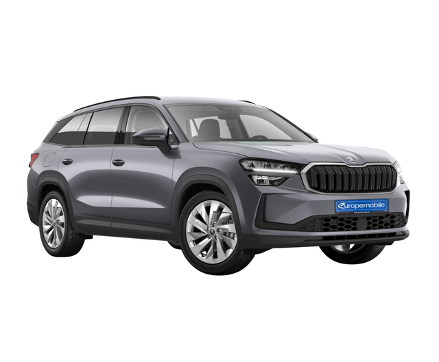 Skoda Kodiaq - Selection Plus 2.0 TDI 193 4x4 DSG (Vorlauf) 7-SITZE/KOMFORT/AHK/EASY/WINTER/UVM.