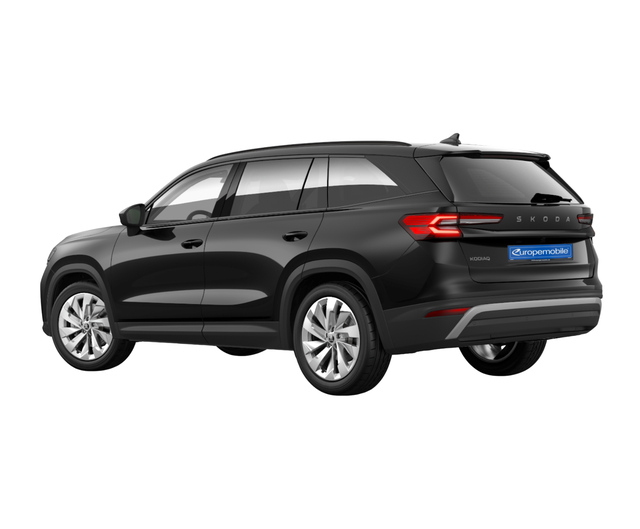 Skoda Kodiaq SELECTION NAVI 2026 2.0 TDI 193 4x4 DSG