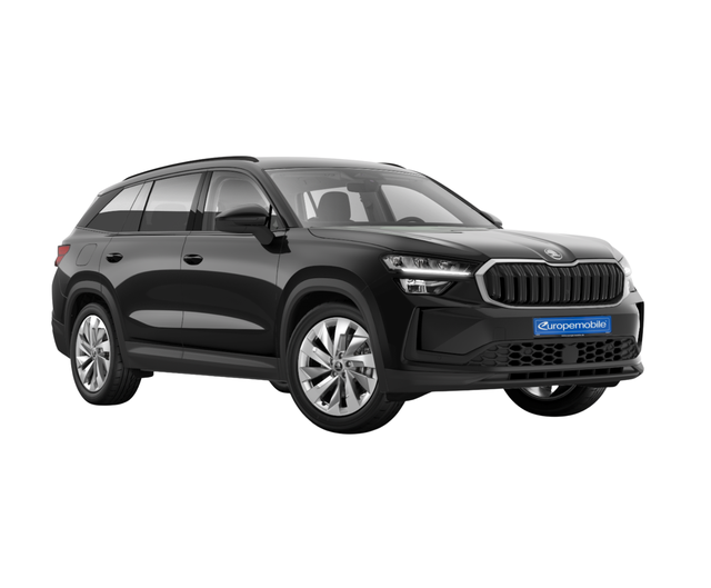 Skoda Kodiaq - SELECTION NAVI 2026 2.0 TDI 193 4x4 DSG (Leasingaktion) 7-SITZE/KOMFORT/AHK/EASY/WINTER/UVM.