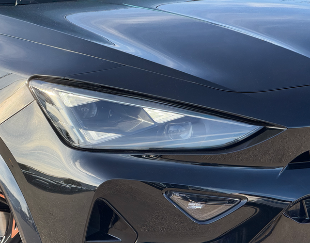 LED Scheinwerfer Cupra Formentor VZ 2.0 TSI 333 DSG