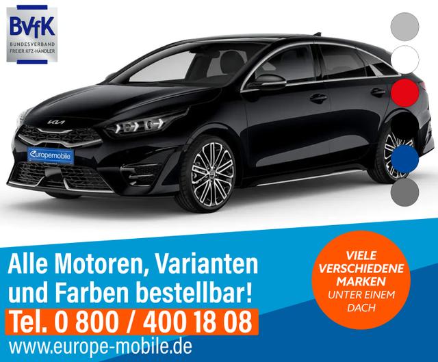 Kia ProCeed - 2026 GT Line Plus 1.5 T-GDI