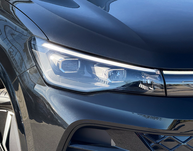 LED Scheinwerfer Volkswagen Tiguan 2026 H3 R-LINE 2.0 TDI SCR 193 DSG 4MOTION