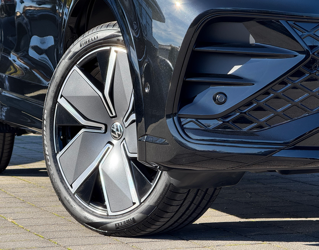 Felge Volkswagen Tiguan 2026 H3 R-LINE 2.0 TDI SCR 193 DSG 4MOTION