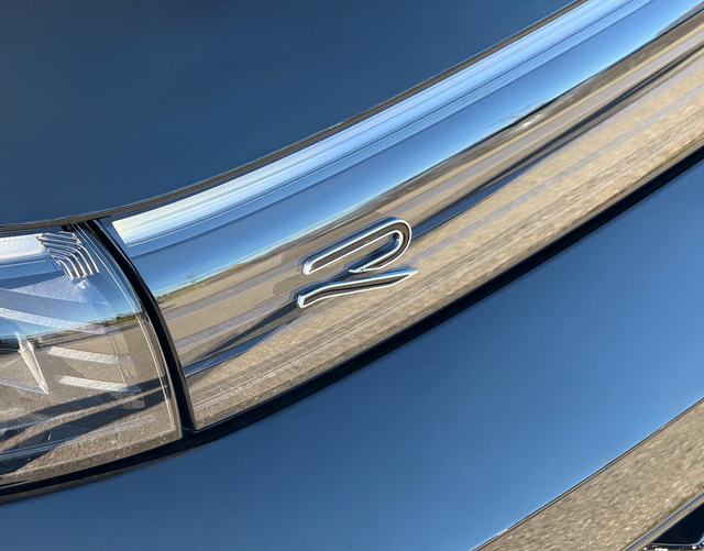 Logo Volkswagen Tiguan 2026 H3 R-LINE 2.0 TDI SCR 193 DSG 4MOTION