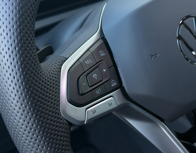 Multifunktionlenkrad Volkswagen Tiguan 2026 H3 R-LINE 2.0 TDI SCR 193 DSG 4MOTION