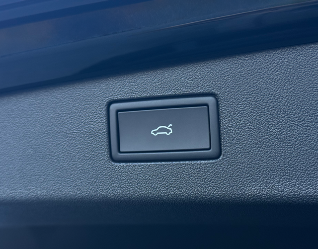 Kofferraum elektrisch Volkswagen Tiguan 2026 H3 R-LINE 2.0 TDI SCR 193 DSG 4MOTION