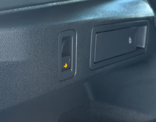 Kofferraum Highlights Volkswagen Tiguan 2026 H3 R-LINE 2.0 TDI SCR 193 DSG 4MOTION