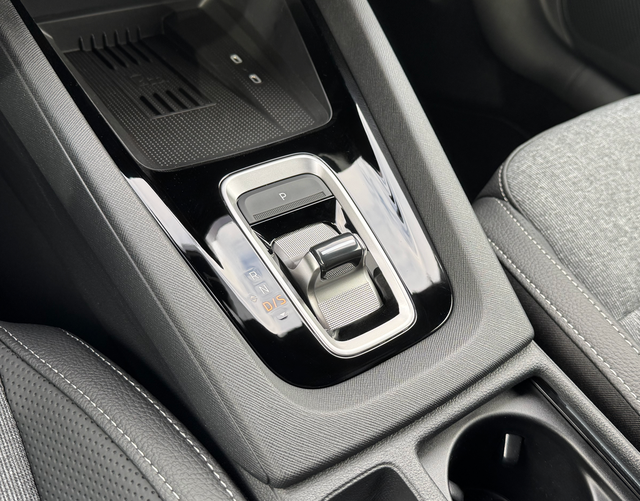 Automatikgetriebe Skoda Octavia Combi 2026 SPORTLINE 1.5 TSI 110 kW mHEV DSG