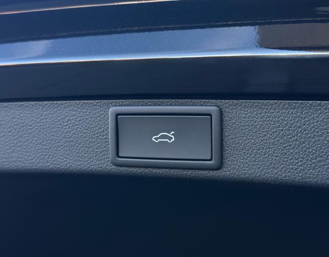 Kofferraum elektrisch Skoda Octavia Combi 2026 SPORTLINE 1.5 TSI 110 kW mHEV DSG