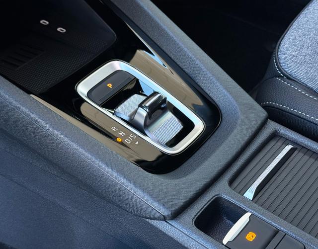 Automatikgetriebe Skoda Octavia Combi 2026 SPORTLINE 1.5 TSI 110 kW mHEV DSG
