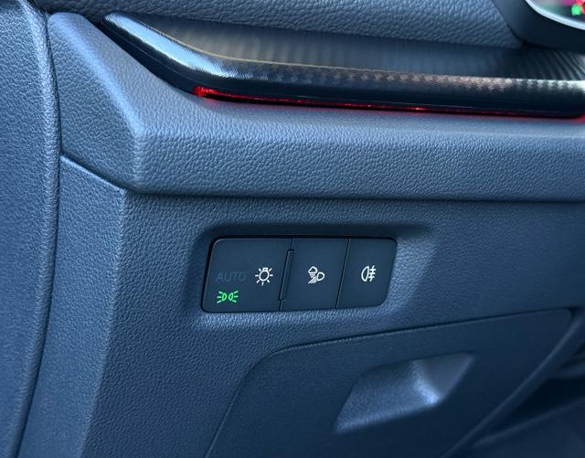 Lichtschalter Skoda Octavia Combi 2026 SPORTLINE 1.5 TSI 110 kW mHEV DSG