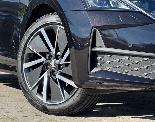 Felge Skoda Octavia Combi 2026 SPORTLINE 1.5 TSI 110 kW mHEV DSG
