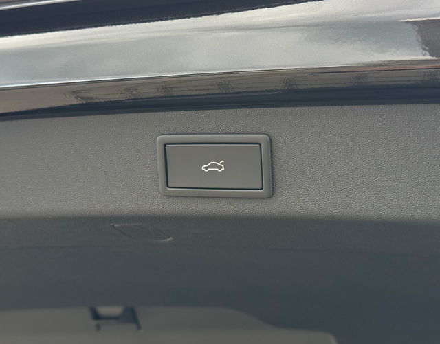 Kofferraum elektrisch Skoda Kodiaq 2026 H10 RS 2.0 TSI 195kW 4x4 DSG