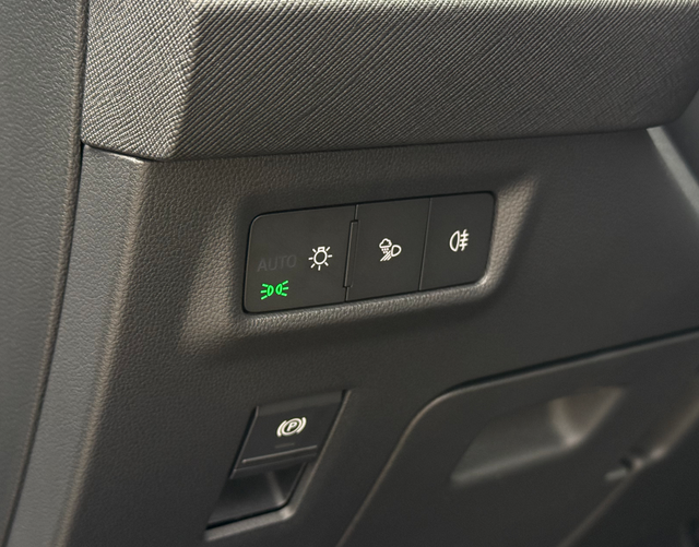 Lichtschalter Skoda Kodiaq 2026 H10 RS 2.0 TSI 195kW 4x4 DSG