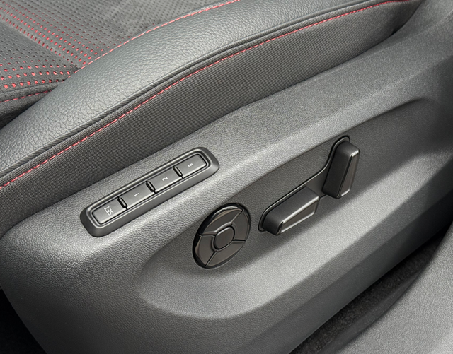 Fahrersitz elektrisch Skoda Kodiaq 2026 H10 RS 2.0 TSI 195kW 4x4 DSG