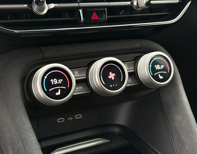 Klimaanlage Skoda Kodiaq 2026 H10 RS 2.0 TSI 195kW 4x4 DSG