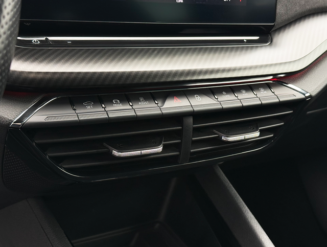 Klimaanlage Skoda Octavia Combi RS iV 1.4 TSI Plug-in Hybrid DSG