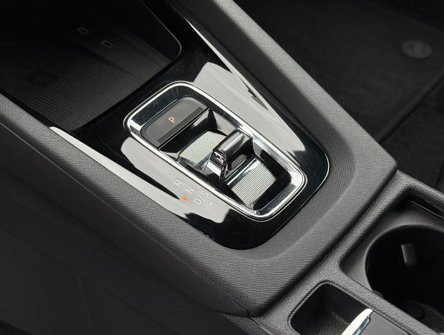 Automatikgetriebe Skoda Octavia Combi RS iV 1.4 TSI Plug-in Hybrid DSG