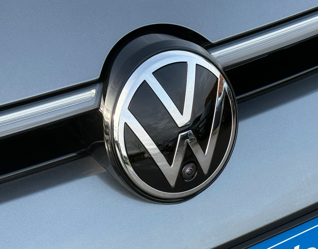 Logo Volkswagen Passat Variant 2026 R-Line 2.0 TDI SCR 4MOTION 193 DSG