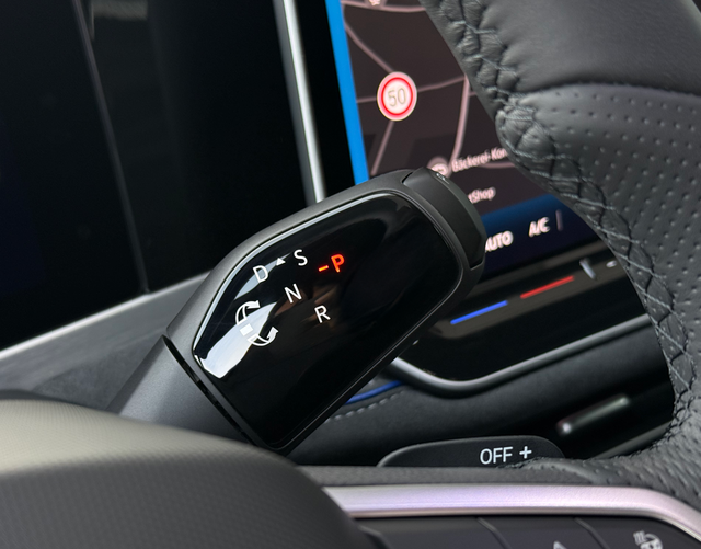 Automatikgetriebe Volkswagen Passat Variant 2026 R-Line 2.0 TDI SCR 4MOTION 193 DSG