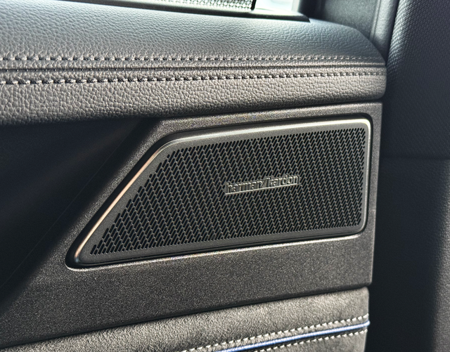 Soundsystem Volkswagen Passat Variant 2026 R-Line 2.0 TDI SCR 4MOTION 193 DSG