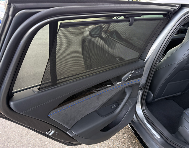 Innenraum Highlights Volkswagen Passat Variant 2026 R-Line 2.0 TDI SCR 4MOTION 193 DSG