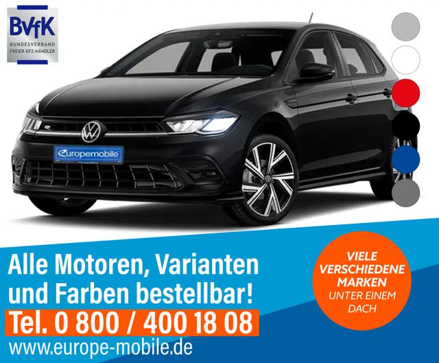 Volkswagen Polo - 2026 H4 1.0 MPI 59 kW
