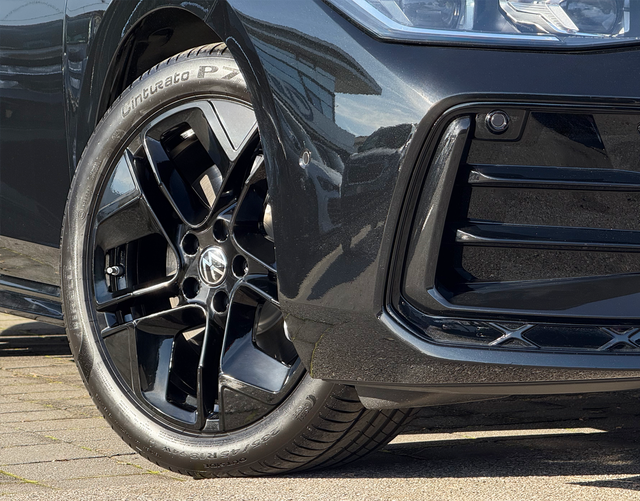 Felge Volkswagen Passat Variant 2026 R-Line 2.0 TDI SCR 4MOTION 193 DSG