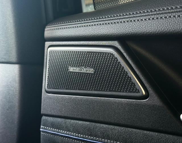 Soundsystem Volkswagen Passat Variant 2026 R-Line 2.0 TDI SCR 4MOTION 193 DSG