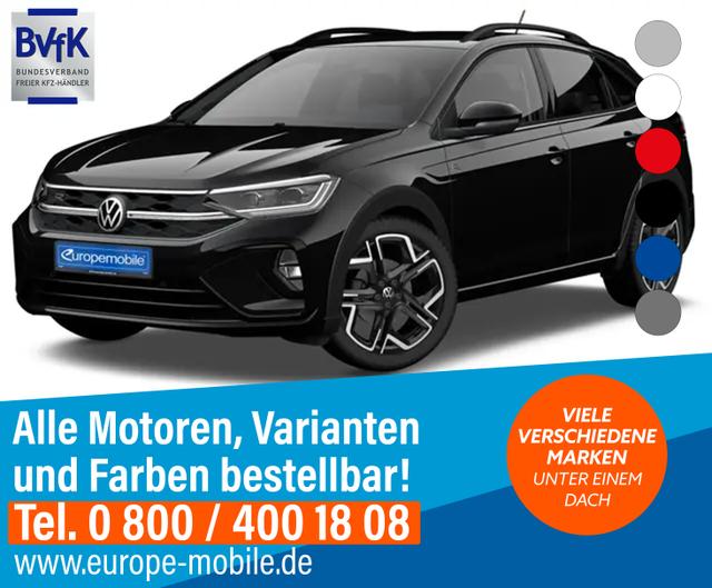 Volkswagen Taigo 2026 Life Bestellfahrzeug