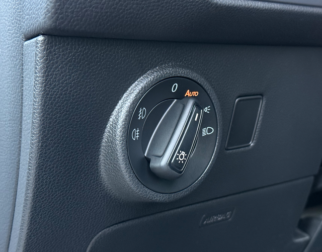 Lichtschalter Seat Ateca FR Dinamica
