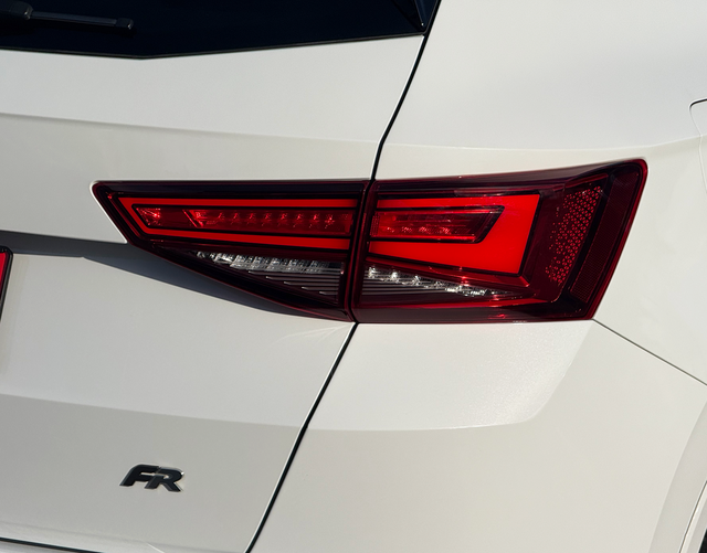 Rückleuchte Seat Ateca FR Dinamica