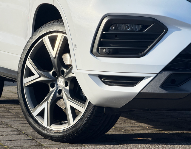 Alufelge Seat Ateca FR Dinamica