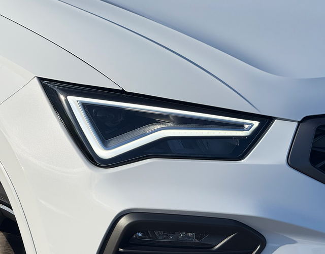 LED Scheinwerfer Seat Ateca FR Dinamica