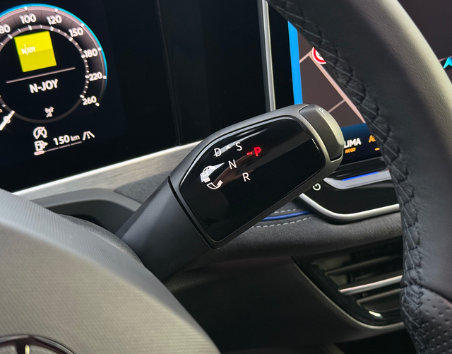 Automatikgetriebe Volkswagen Passat Variant 2026 R-Line 2.0 TDI SCR 4MOTION 193 DSG 