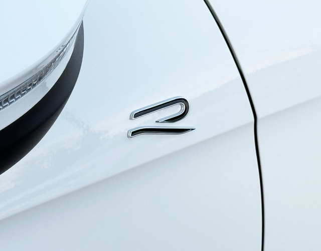 Logo Volkswagen Passat Variant 2026 R-Line 2.0 TDI SCR 4MOTION 193 DSG 