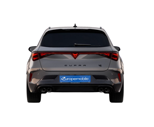 Cupra Leon Sportstourer VZ EXTREME 2.0 TSI 245 kW DSG 4DRIVE