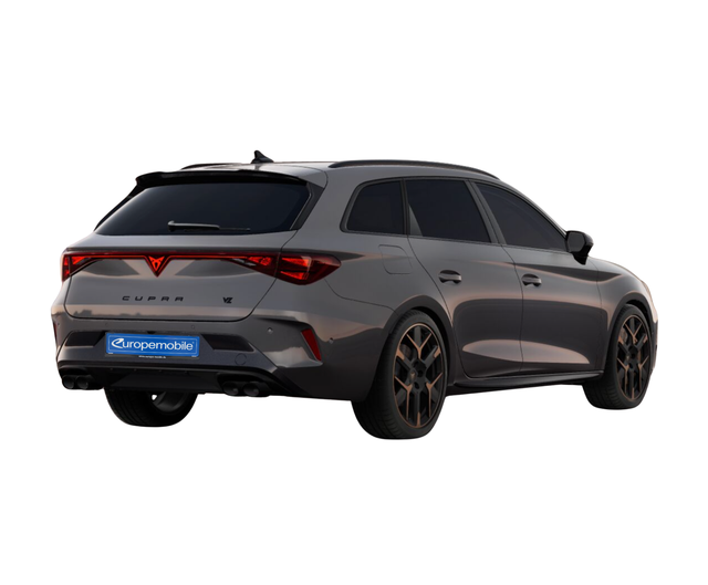 Cupra Leon Sportstourer VZ EXTREME 2.0 TSI 245 kW DSG 4DRIVE