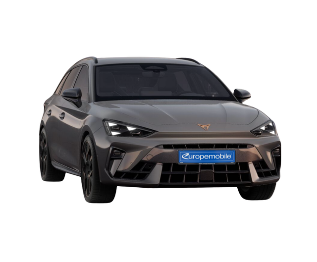 Cupra Leon - VZ EXTREME 2.0 TSI 245 kW DSG 4DRIVE (Vorlauf) AKEBONO/PANO/NAV/AHK/INTELLI/MATRIX/5J.GARANTIE/SENN/UVM.