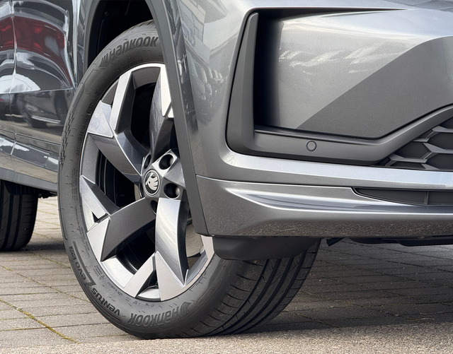 Felge Skoda Kodiaq H10 SPORTLINE 2.0 TDI DSG 4x4 142 kW