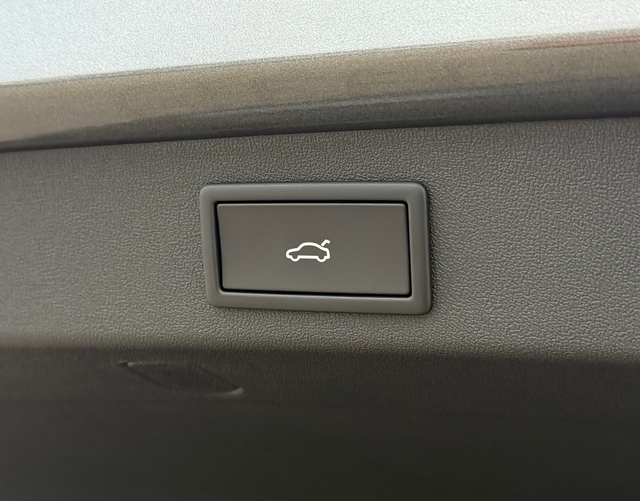 Kofferraum elektrisch Skoda Kodiaq H10 SPORTLINE 2.0 TDI DSG 4x4 142 kW