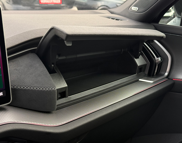 Innenraum Highlights Skoda Kodiaq SPORTLINE 2.0 TDI DSG 4x4 142 kW