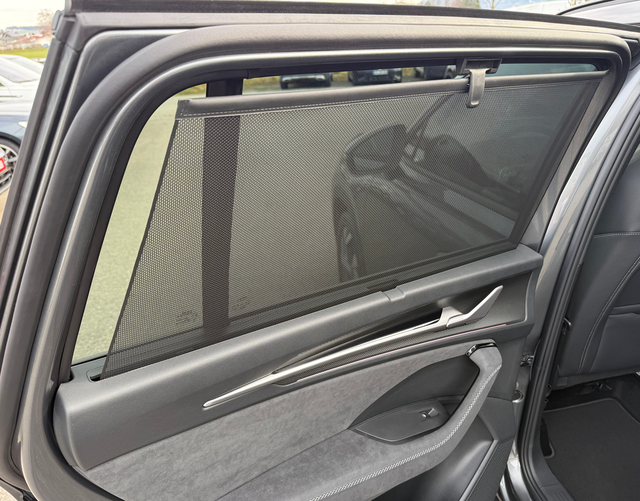 Innenraum Highlights Skoda Kodiaq H10 SPORTLINE 2.0 TDI DSG 4x4 142 kW